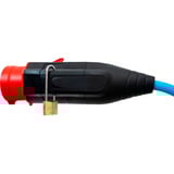 NRGkick Cierre para adaptadores de enchufe, Castillo 