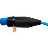 NRGkick Cierre para adaptadores de enchufe, Castillo 