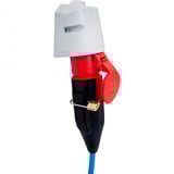 NRGkick Cierre para adaptadores de enchufe, Castillo 