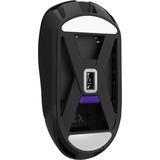 NZXT LIFT Elite Wireless, Ratones para gaming negro