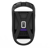 NZXT LIFT Elite Wireless, Ratones para gaming negro