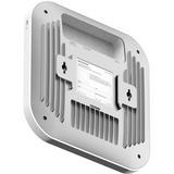 Netgear WAX620 3600 Mbit/s Blanco Energía sobre Ethernet (PoE), Punto de acceso blanco, 2,4 GHz, 5 GHz, 3600 Mbit/s, EAP-TLS, PEAP, SSL/TLS, TTLS, WPA, WPA2, WPA3, 100,1000,2500 Mbit/s