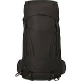Osprey Kestrel 38, Mochila negro