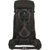 Osprey Kestrel 38, Mochila negro