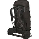 Osprey Kestrel 38, Mochila negro