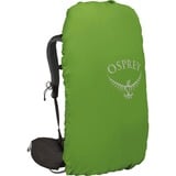 Osprey Kestrel 38, Mochila negro