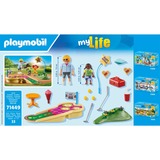 PLAYMOBIL 71449, Juegos de construcción 