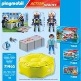 PLAYMOBIL 71465, Juegos de construcción 