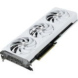 Palit GeForce RTX 5070 OC WHITE, Tarjeta gráfica 