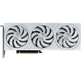 Palit GeForce RTX 5070 OC WHITE, Tarjeta gráfica 