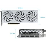 Palit GeForce RTX 5070 OC WHITE, Tarjeta gráfica 