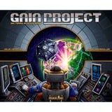 Pegasus Gaia Project, Juego de mesa 