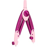 Pelikan Griffix Rosa 1 pieza(s), Compases violeta, Ampolla, 1 pieza(s)