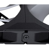 Phanteks M25G2-120 D-RGB Reverse, Ventilador negro