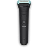 Philips Body Groomer 5000 Series BG5480/15, Cortador de pelo negro brillante