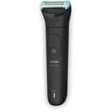 Philips Body Groomer 5000 Series BG5480/15, Cortador de pelo negro brillante