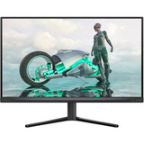 Philips Evnia 27M2N3500NL/00 LED display 68,6 cm (27") 2560 x 1440 Pixeles Quad HD LCD Gris, Monitor de gaming gris oscuro, 68,6 cm (27"), 2560 x 1440 Pixeles, Quad HD, LCD, 1 ms, Gris