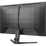 Philips Evnia 27M2N3500NL/00 pantalla para PC 68,6 cm (27") 2560 x 1440 Pixeles Quad HD LCD Gris, Monitor de gaming gris oscuro, 68,6 cm (27"), 2560 x 1440 Pixeles, Quad HD, LCD, 1 ms, Gris