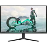 Philips Evnia 27M2N3500NL/00 pantalla para PC 68,6 cm (27") 2560 x 1440 Pixeles Quad HD LCD Negro, Monitor de gaming gris oscuro, 68,6 cm (27"), 2560 x 1440 Pixeles, Quad HD, LCD, 1 ms, Negro