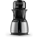 Philips HD6594/60, Cafetera monodosis negro