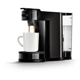 Philips HD6594/60, Cafetera monodosis negro