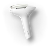 Philips Lumea IPL 9900 Pro BRC331, Depiladores blanco/Plateado