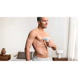 Philips Lumea IPL 9900 Pro BRC331, Depiladores blanco/Plateado