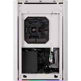 RAIJINTEK OPHION Elite White, Cajas de torre blanco