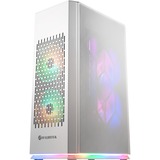 RAIJINTEK OPHION Elite White, Cajas de torre blanco