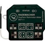 Rademacher Multibundle, Accionador 