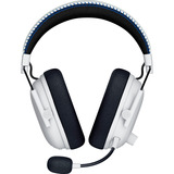 Razer BlackShark V3 Pro para PlayStation, Auriculares para gaming blanco/Negro