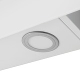 Respekta CH 22010/90 WBZ, Campana extractora blanco