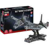 Revell Bell Boeing V-22 Osprey - Brick System, Juegos de construcción Minorista