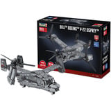 Revell Bell Boeing V-22 Osprey - Brick System, Juegos de construcción Minorista