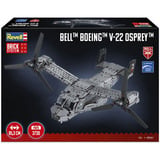 Revell Bell Boeing V-22 Osprey - Brick System, Juegos de construcción Minorista