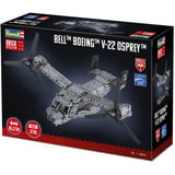 Revell Bell Boeing V-22 Osprey - Brick System, Juegos de construcción Minorista