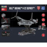 Revell Bell Boeing V-22 Osprey - Brick System, Juegos de construcción Minorista