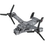 Revell Bell Boeing V-22 Osprey - Brick System, Juegos de construcción Minorista