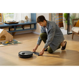 Roborock Q10VF52-00, Robot aspirador negro