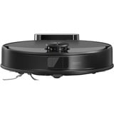 Roborock Q10 VF 0,5 L Negro, Robot aspirador negro, Sin bolsa, Negro, 0,5 L, Carga, 65 dB, 0,2 L