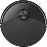 Roborock Q10 VF 0,5 L Negro, Robot aspirador negro, Sin bolsa, Negro, 0,5 L, Carga, 65 dB, 0,2 L