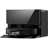 Roborock S10RR52-00, Saros 10 R&D, Robot aspirador negro