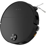 Roborock S10RR52-00, Saros 10 R&D, Robot aspirador negro