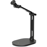 Rode Microphones DS2, Soporte de pie negro