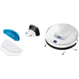 Rowenta RR8277, Robot aspirador blanco