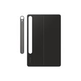 SAMSUNG EF-DX725BBGGDE, Funda para tablet negro