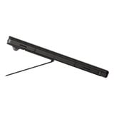 SAMSUNG EF-DX725BBGGDE, Funda para tablet negro