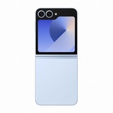 SAMSUNG SM-F741BLBGEUB, Móvil celeste