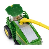 SIKU John Deere 8500i vehículo de juguete, Automóvil de construcción verde, Coche, De plástico, Negro, Verde, Amarillo