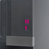 SMARTKEEPER Cerradura de puerto USB-A ESSENTIAL (UL03) + Llave de bloqueo básica (U03), Cerradura insertable 